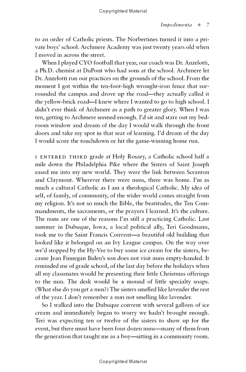 promises to keep: on life and politics - Ảnh 16