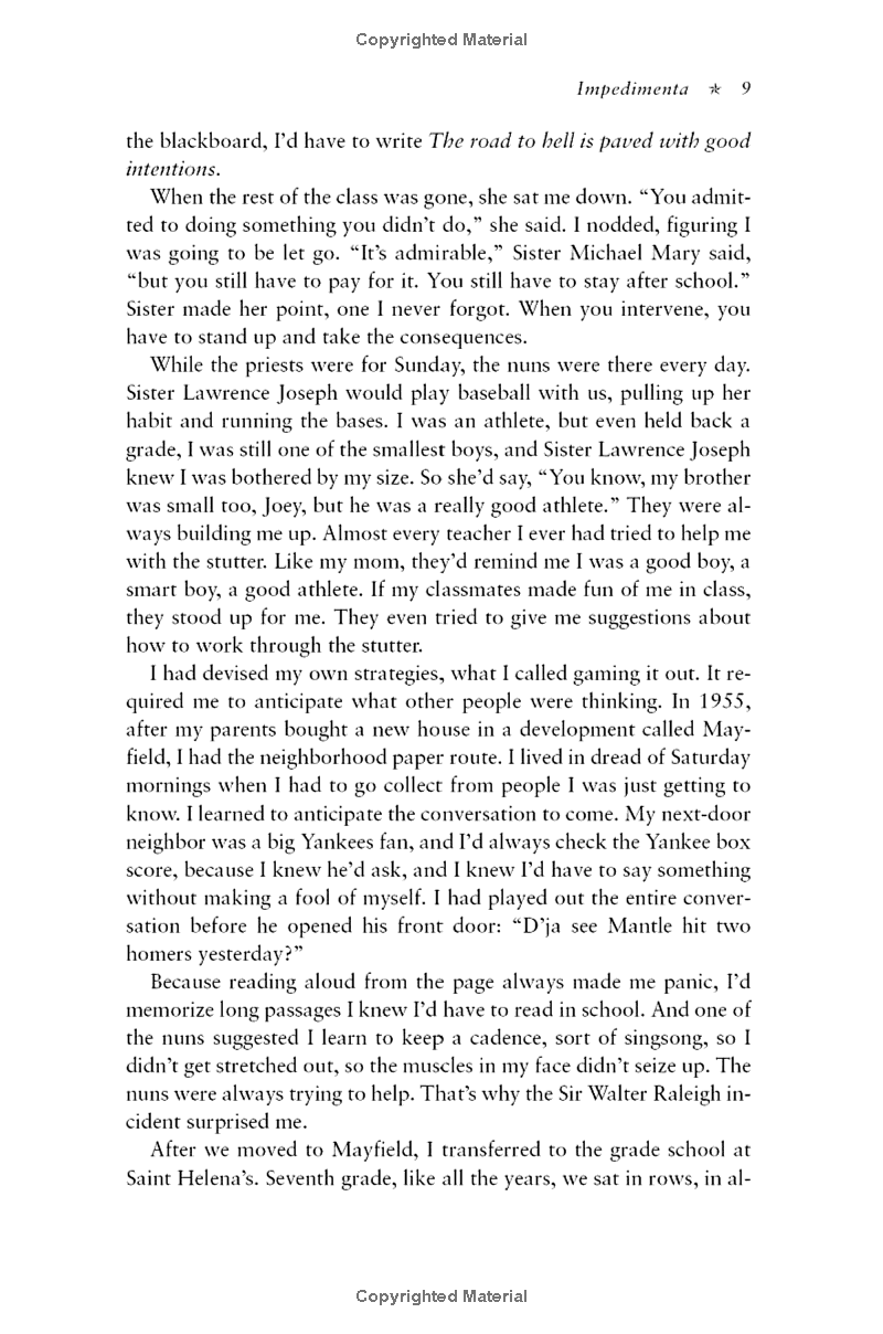 promises to keep: on life and politics - Ảnh 20