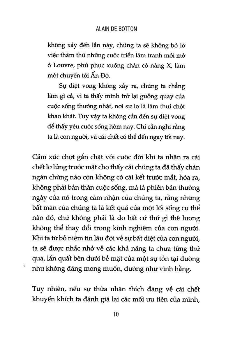 proust có thể thay đổi cuộc đời bạn như thế nào - Ảnh 7