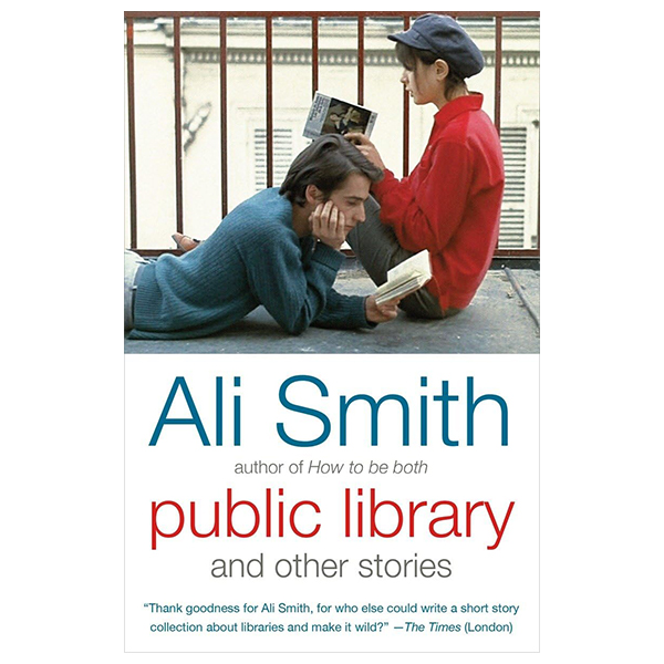 public library and other stories