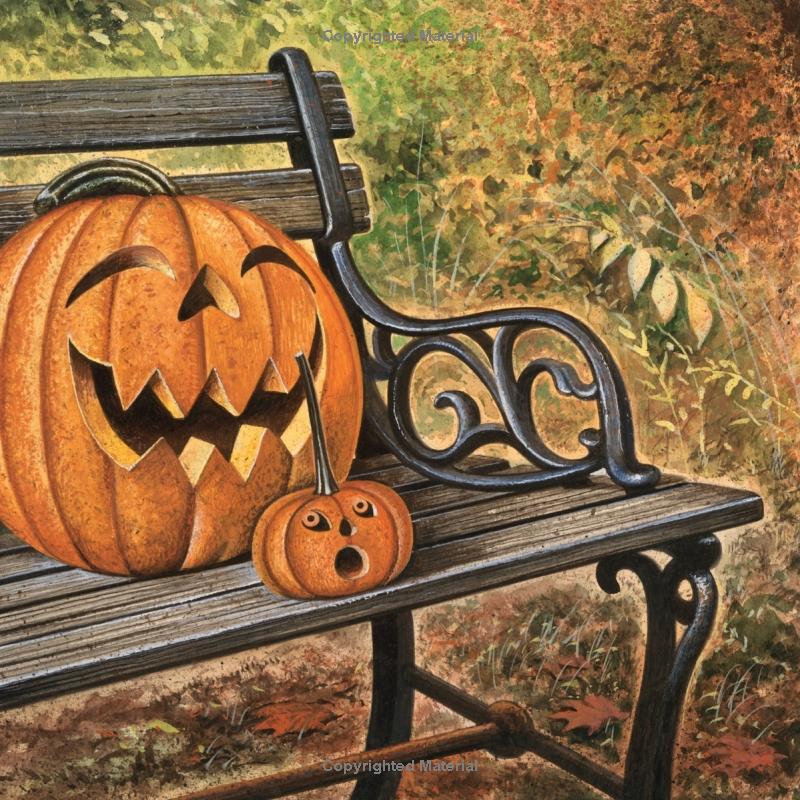 pumpkin heads! - Ảnh 10