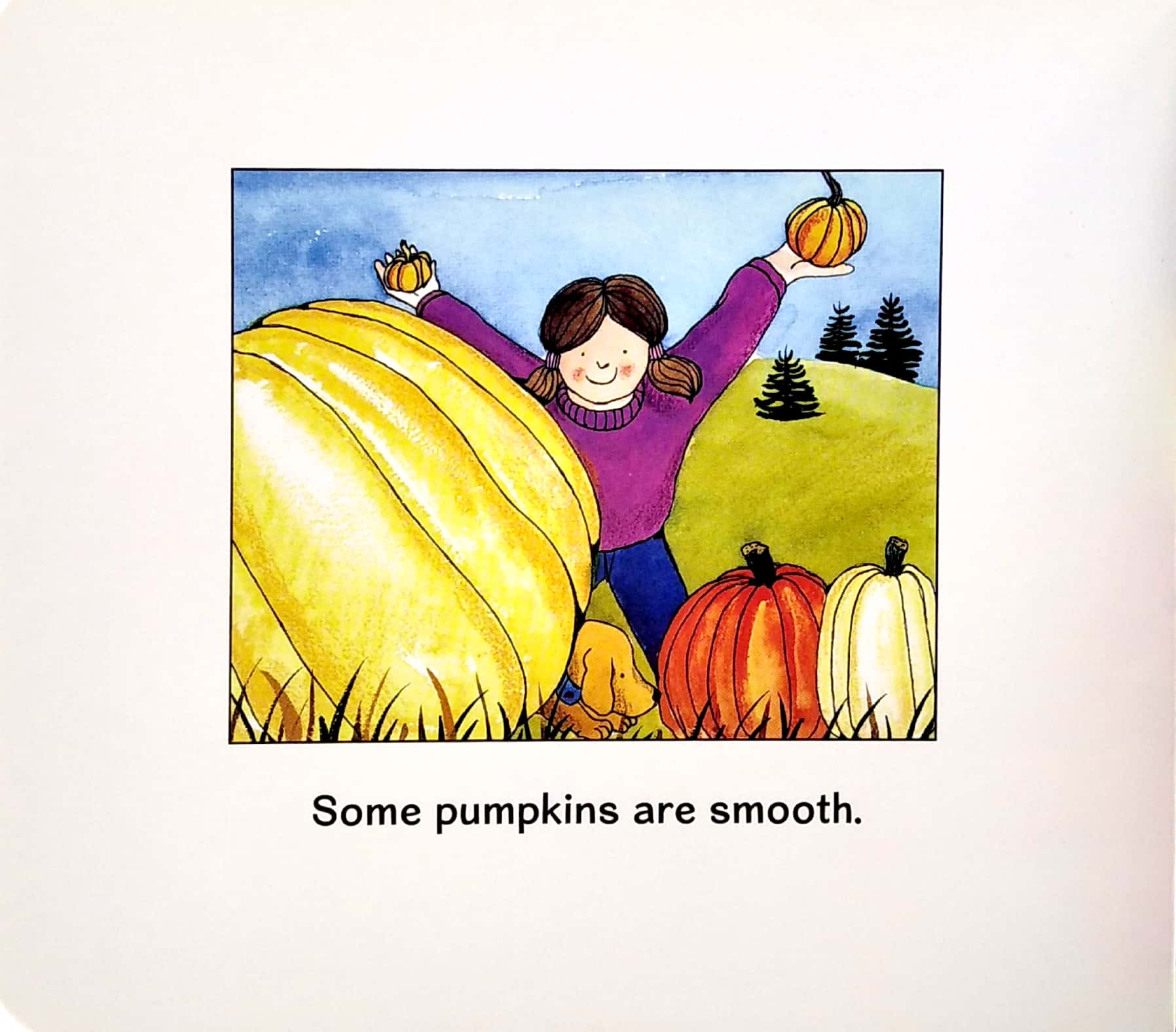 pumpkins - Ảnh 5