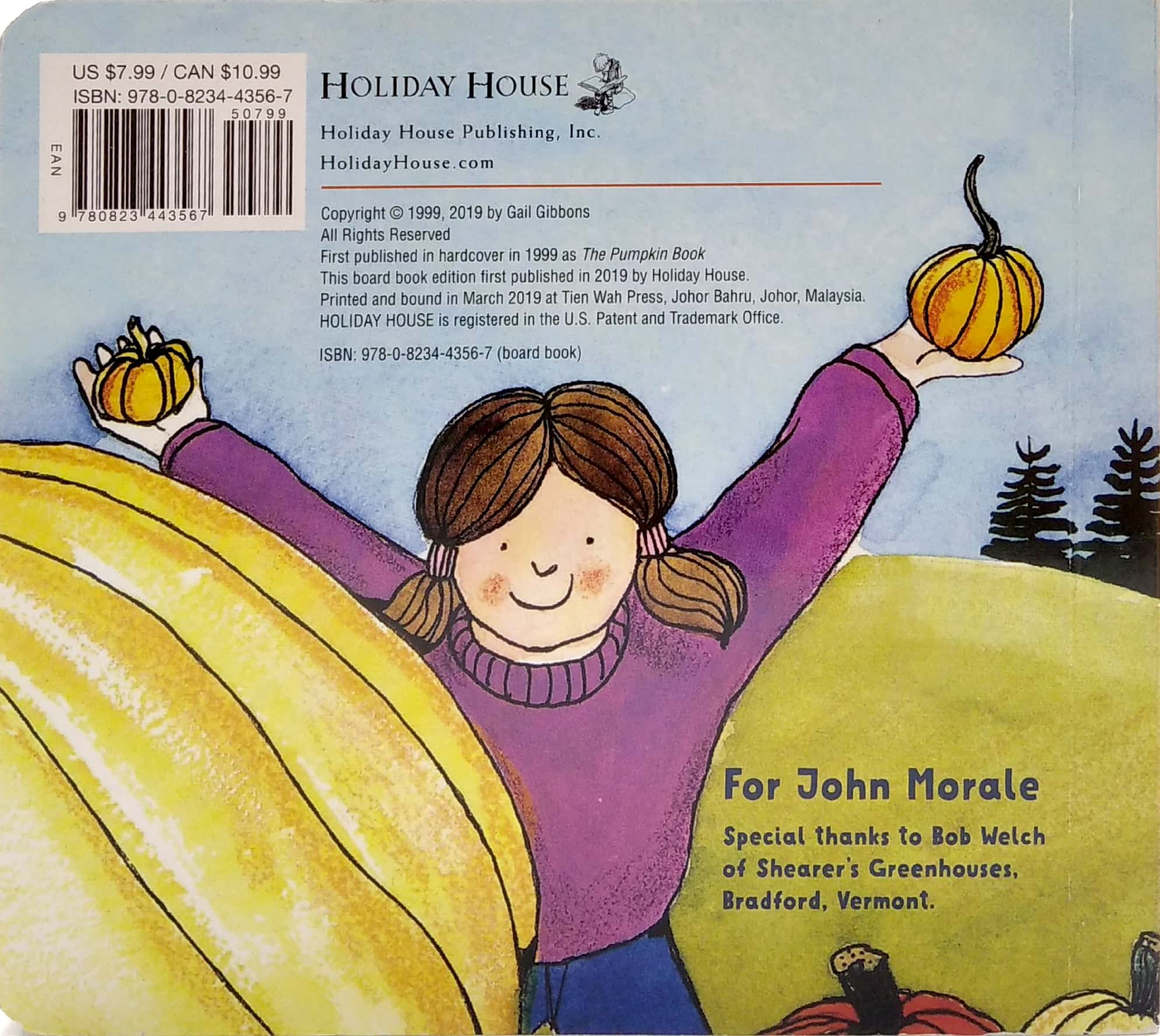 pumpkins - Ảnh 6