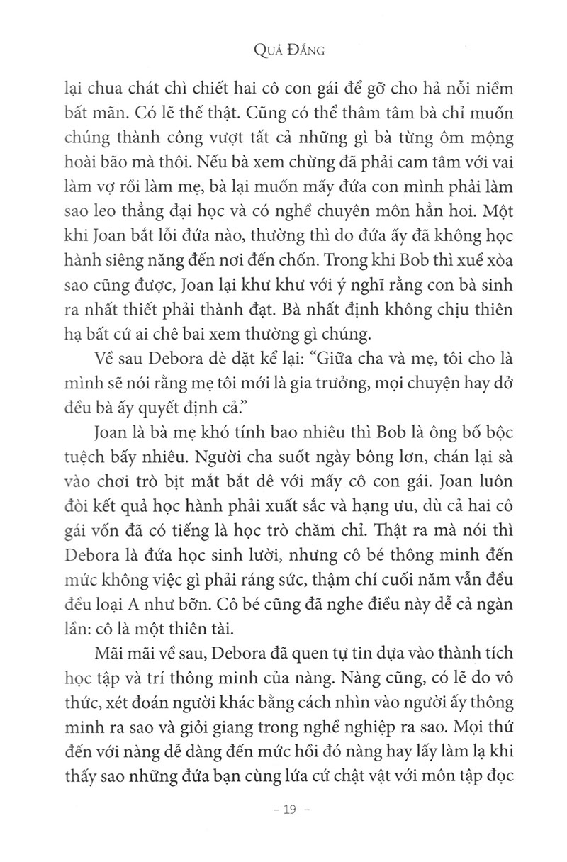 quả đắng - Ảnh 13