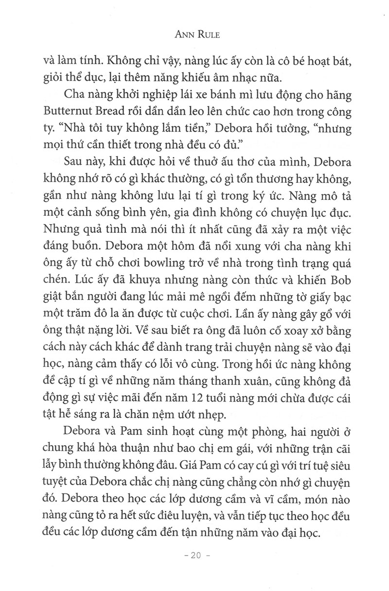 quả đắng - Ảnh 14