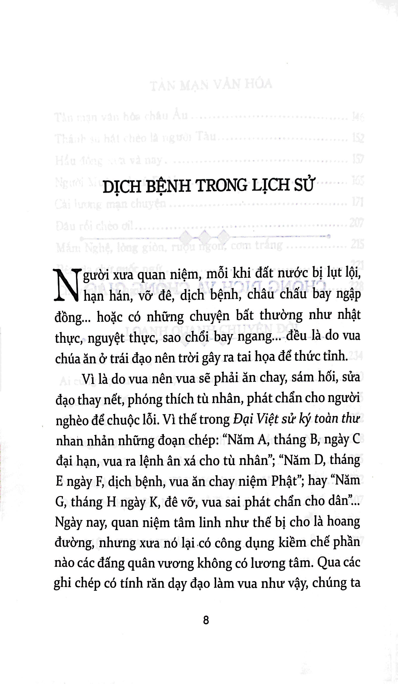 qua đêm ở nhà các vua nguyễn - Ảnh 6