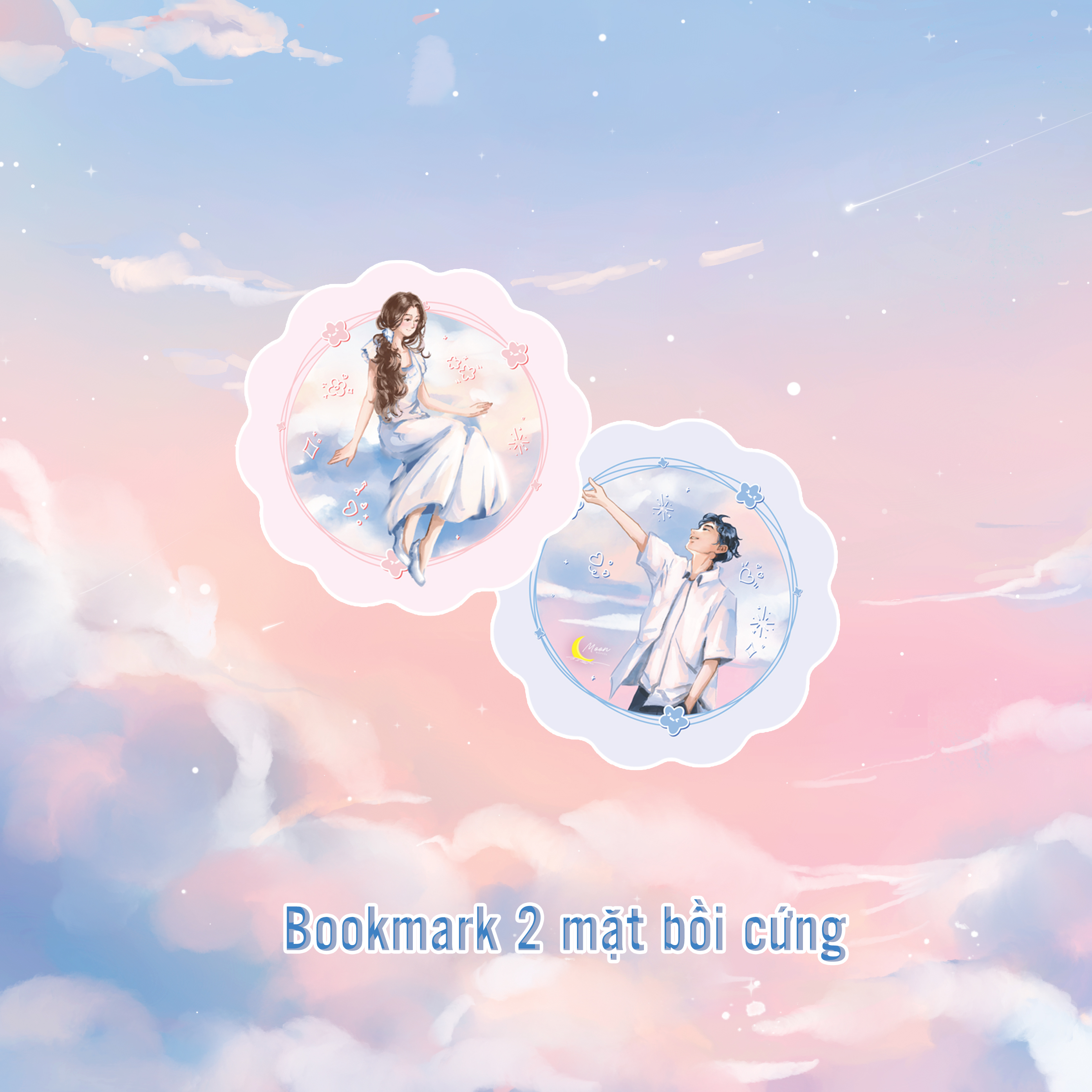 Quá Đỗi Dịu Dàng - Tặng Kèm Bookmark Bồi Cứng - Ảnh 3