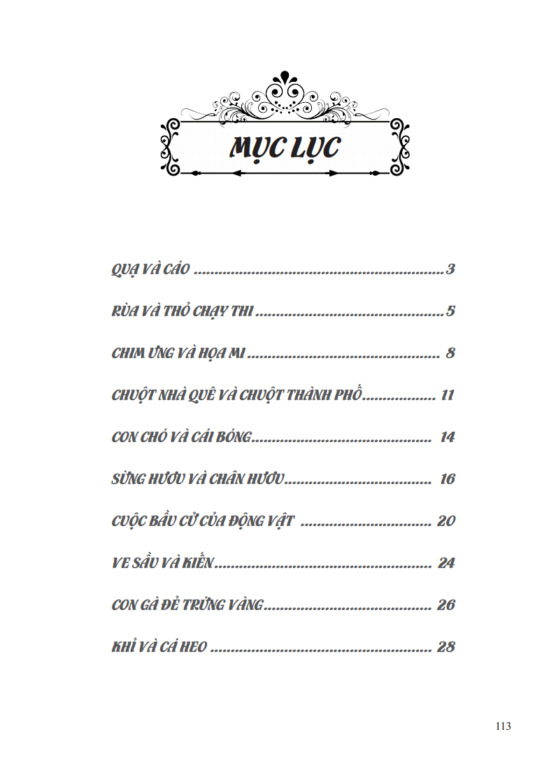 quạ học đòi chim ưng - Ảnh 2