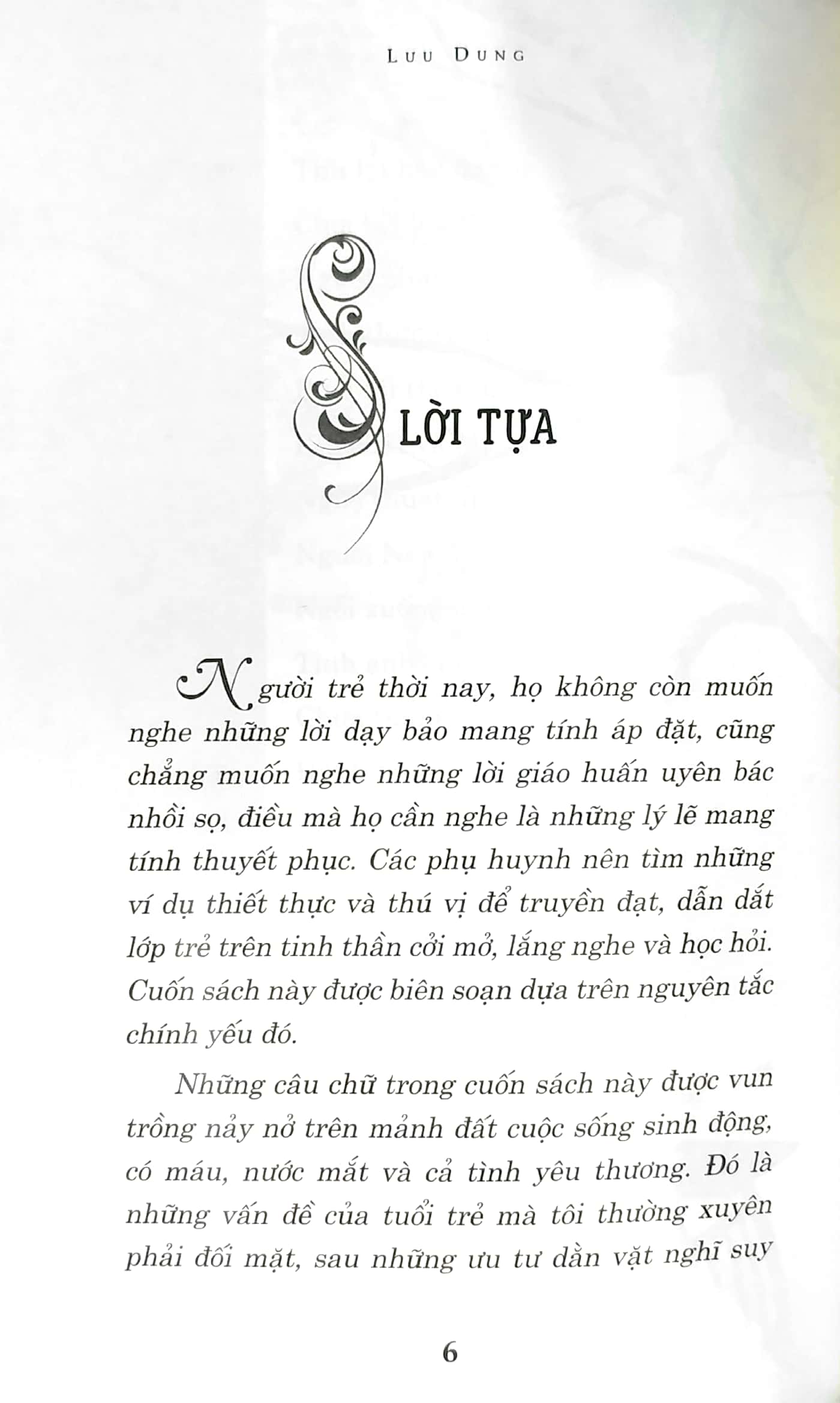 quà tặng tâm hồn - sáng tạo bản thân - Ảnh 4