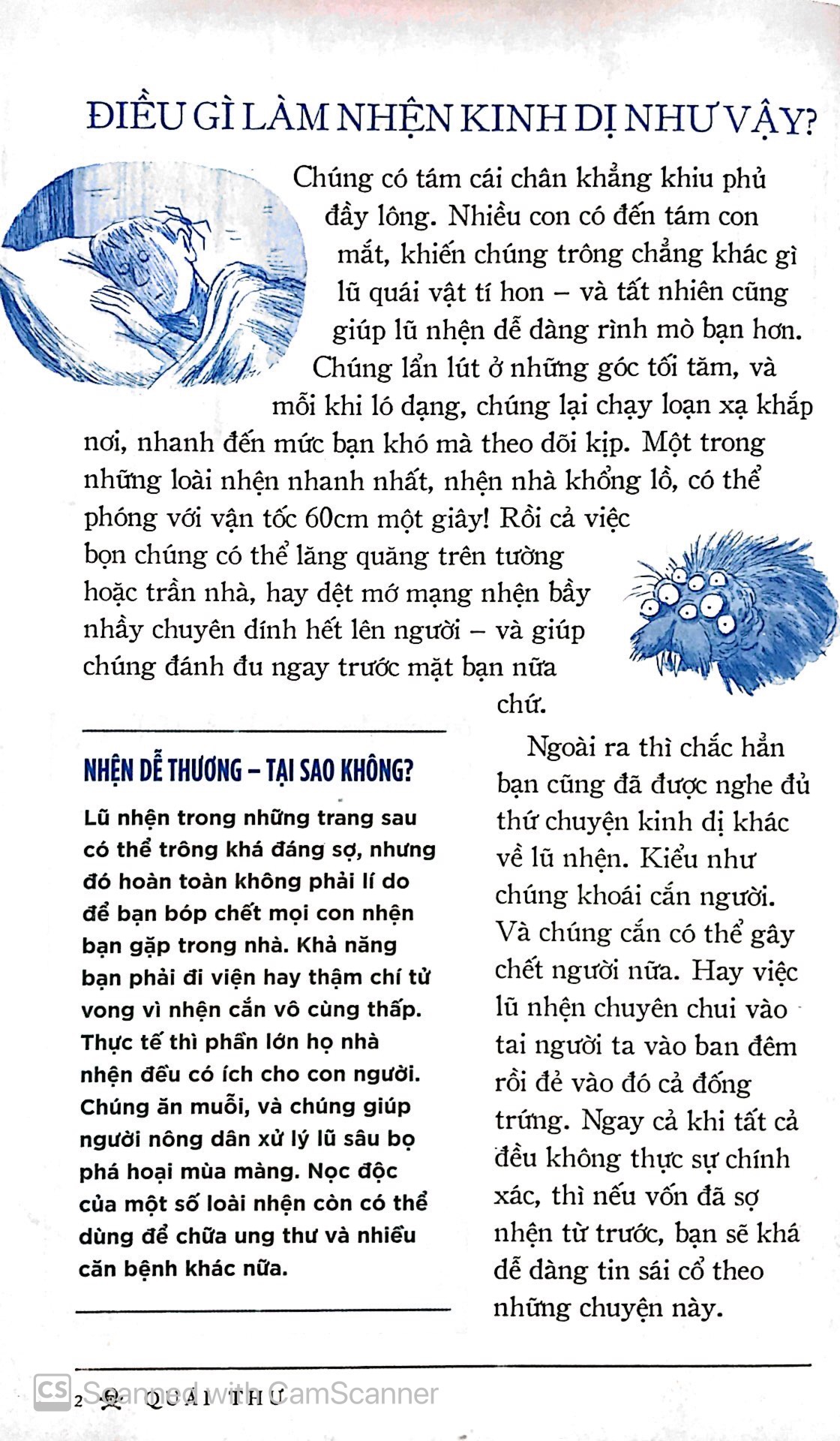 quái thú - Ảnh 5