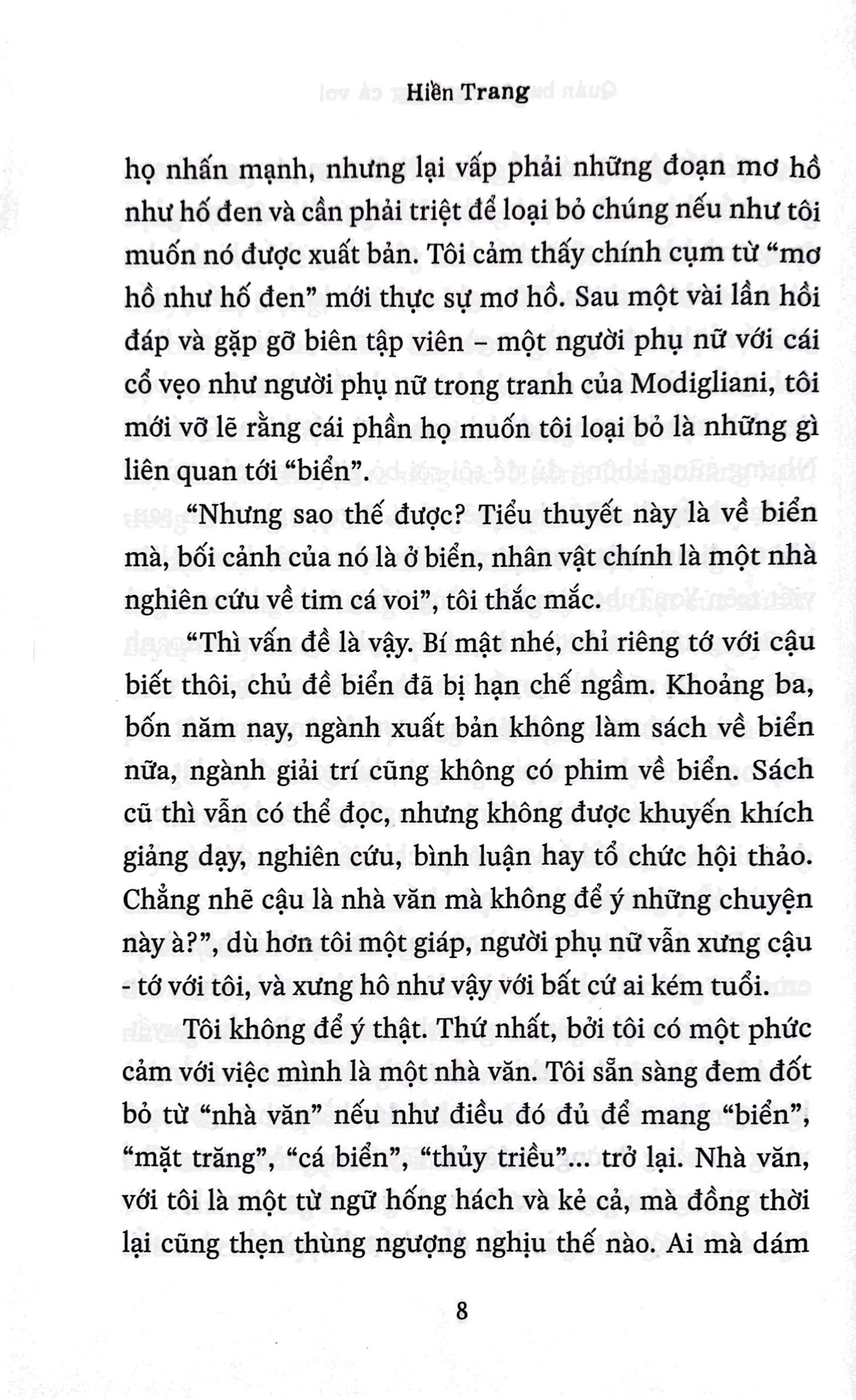quán bar trong bụng cá voi - Ảnh 6