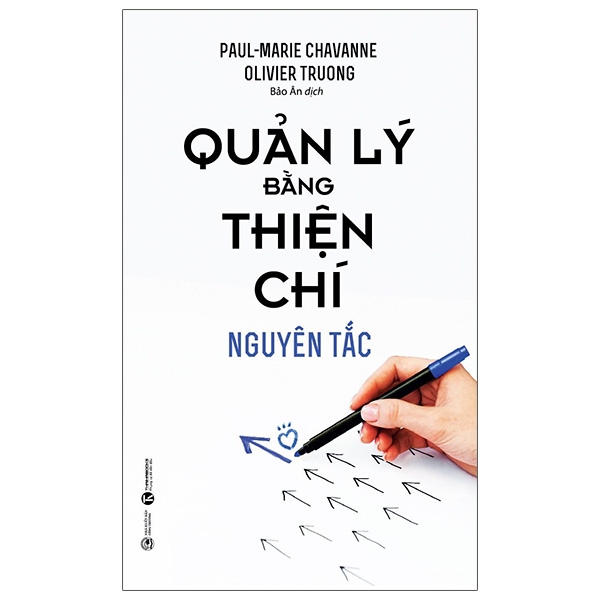 quản lý bằng thiện chí - nguyên tắc