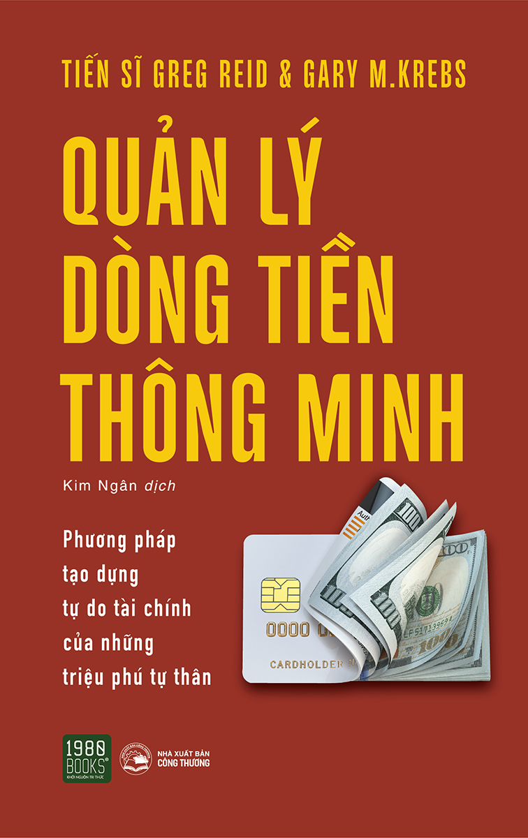 quản lý dòng tiền thông minh - Ảnh 2