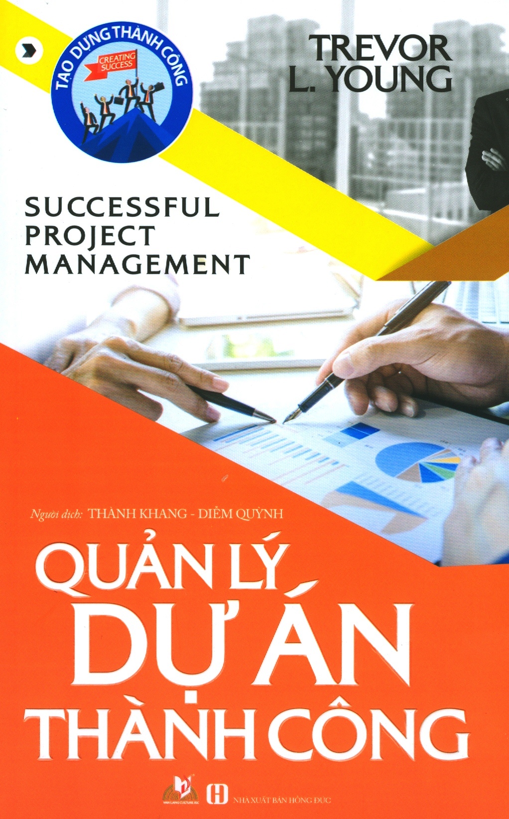 quản lý dự án thành công - Ảnh 2