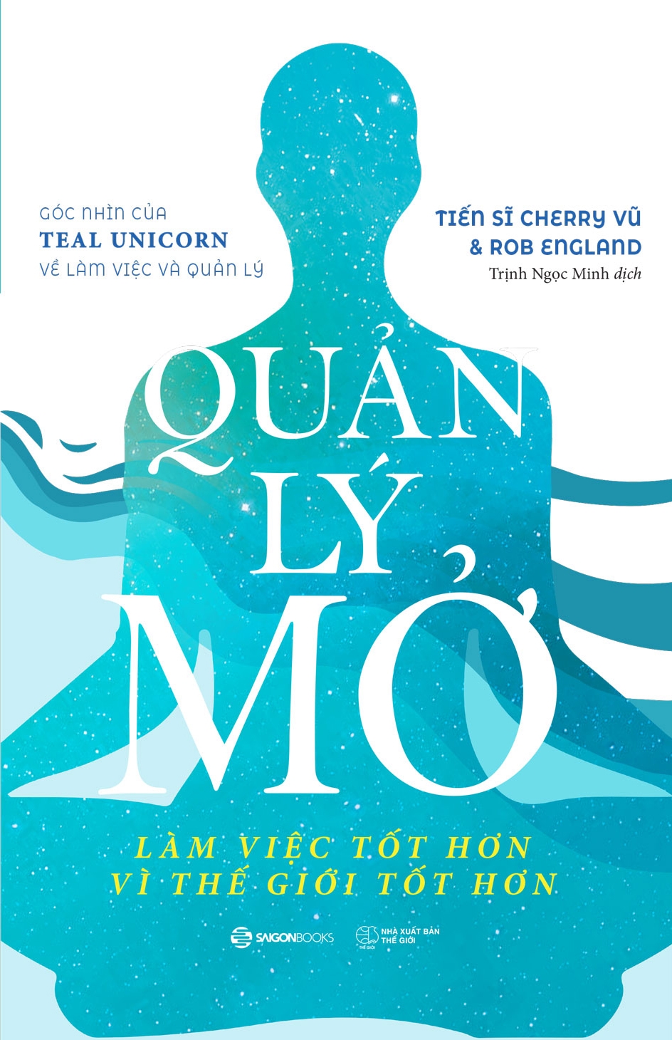 quản lý mở - Ảnh 2
