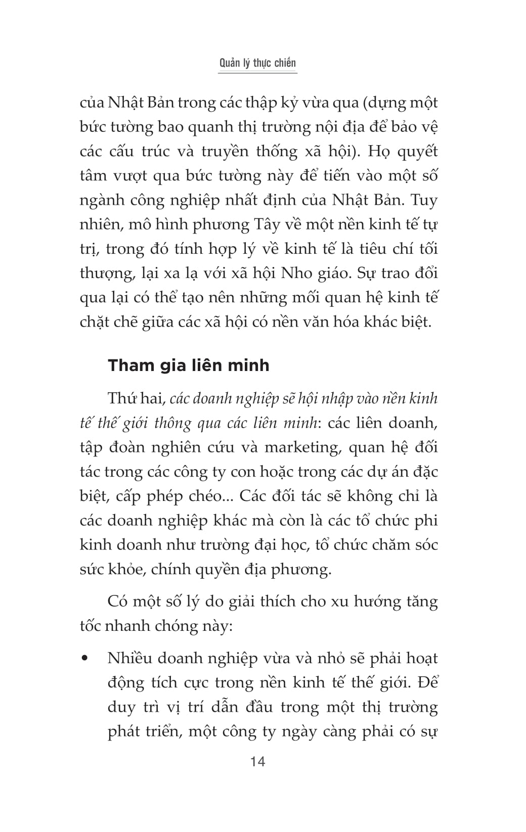 Quản Lý Thực Chiến - Ảnh 12
