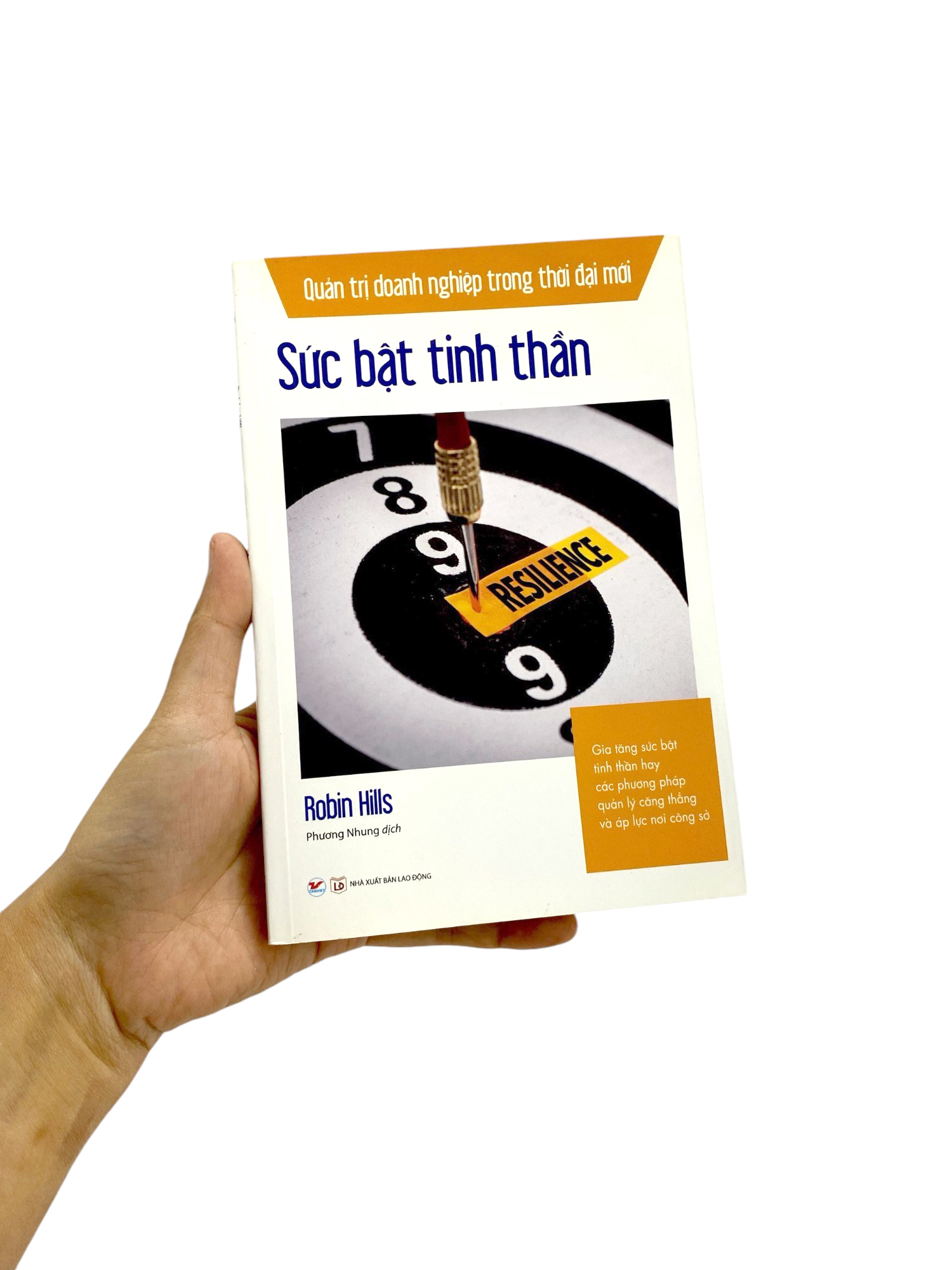 quản trị doanh nghiệp trong thời đại mới - sức bật tinh thần - Ảnh 8