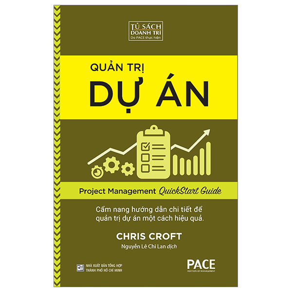 quản trị dự án - project management quickstart guide