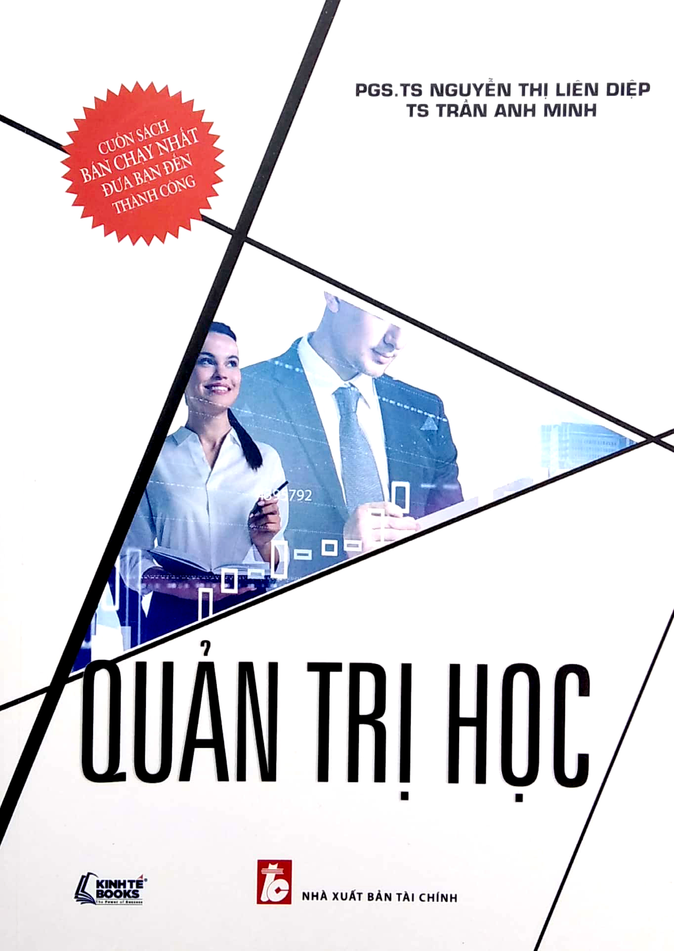 Quản Trị Học - Ảnh 2