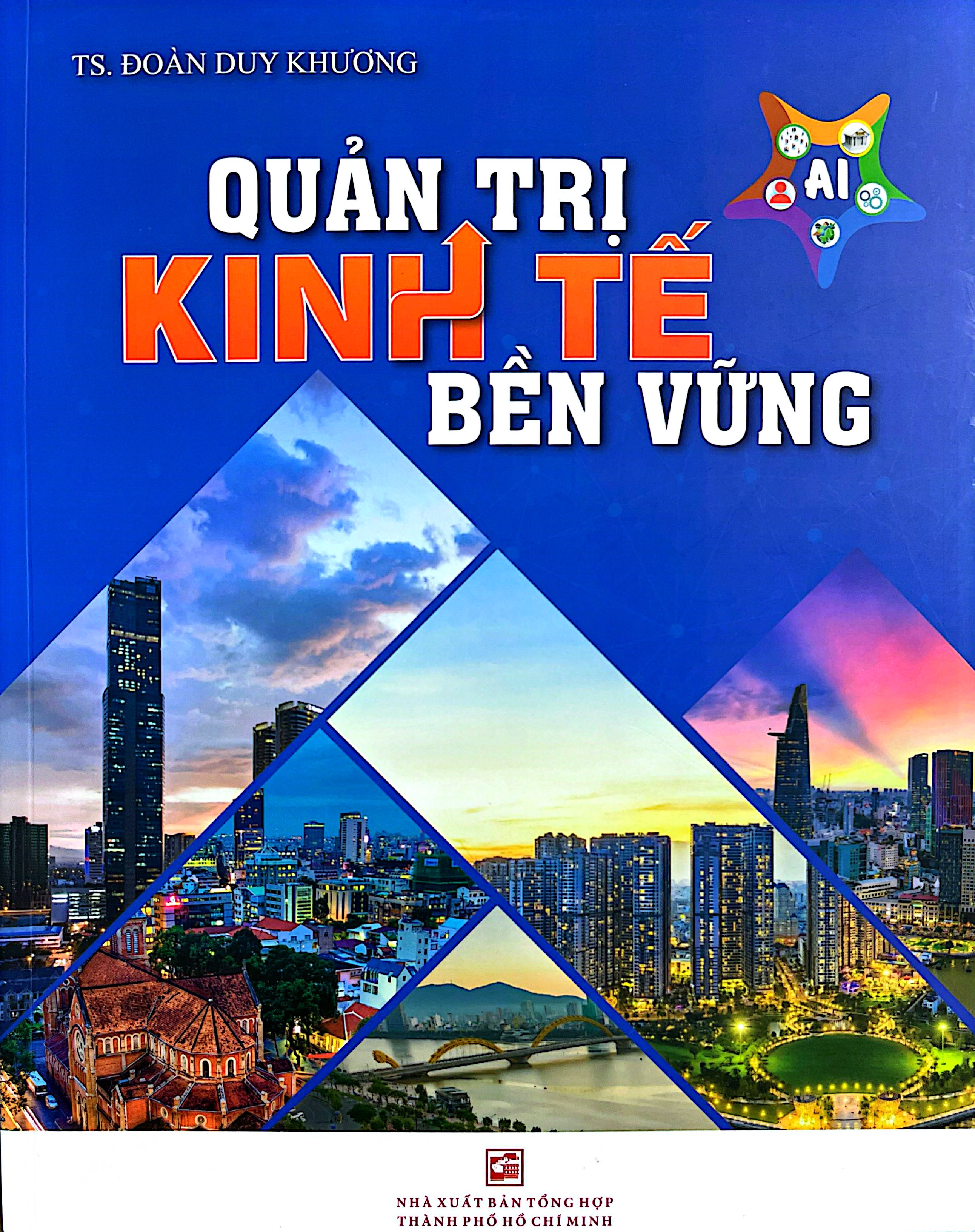 Quản Trị Kinh Tế Bền Vững - Ảnh 2