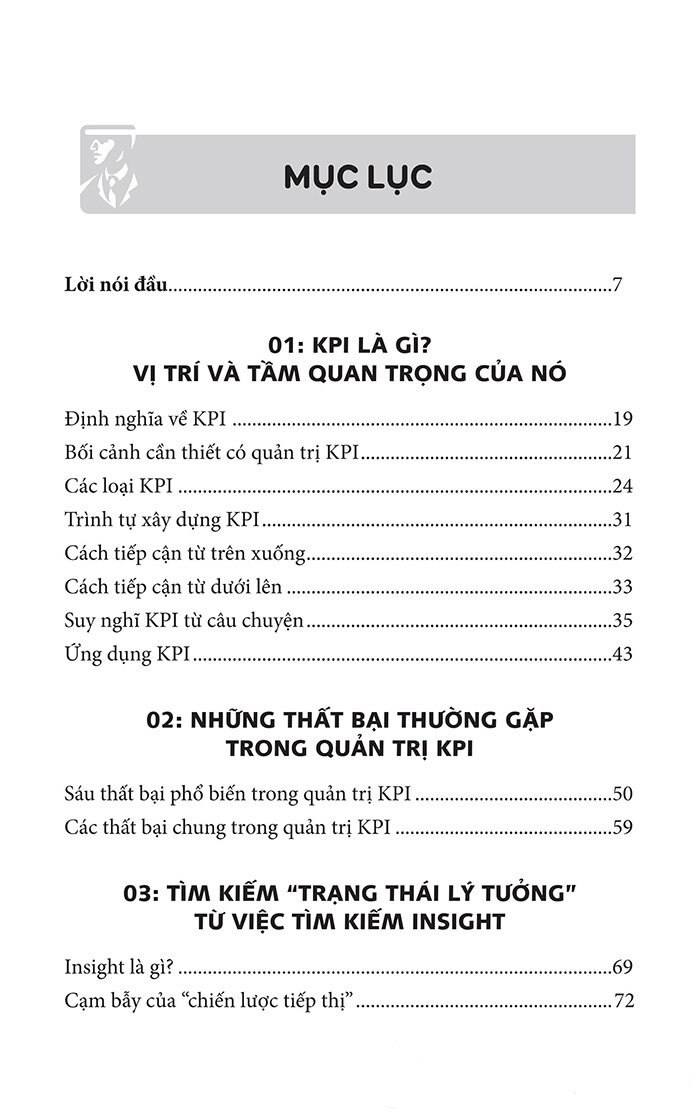 quản trị kpi - công cụ vận hành tổ chức và nhân sự một cách hiệu quả - Ảnh 2