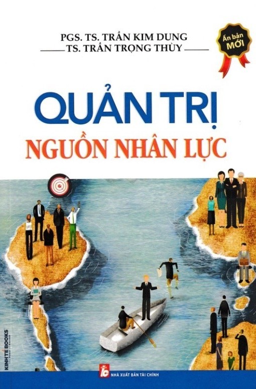 Quản Trị Nguồn Nhân Lực - Ảnh 2
