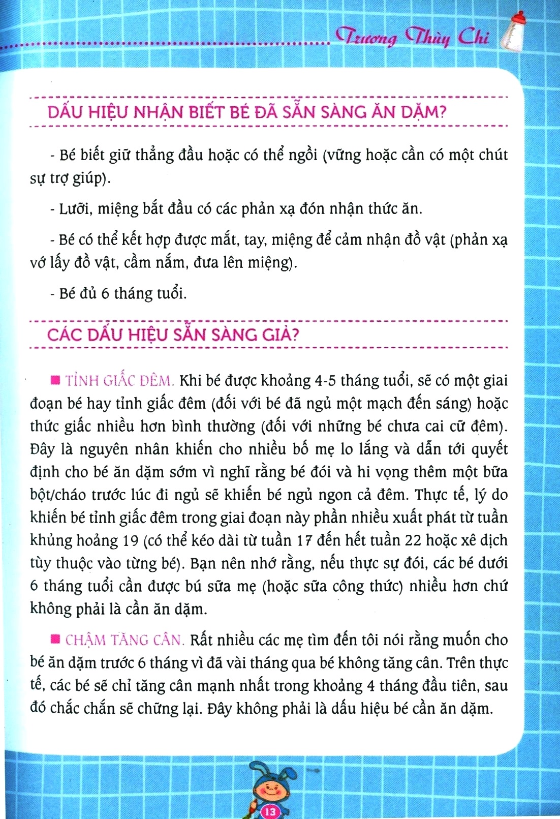 quẳng cái cân đi mà khôn lớn - cẩm nang ăn dặm bé tự chỉ huy của mẹ việt - Ảnh 6