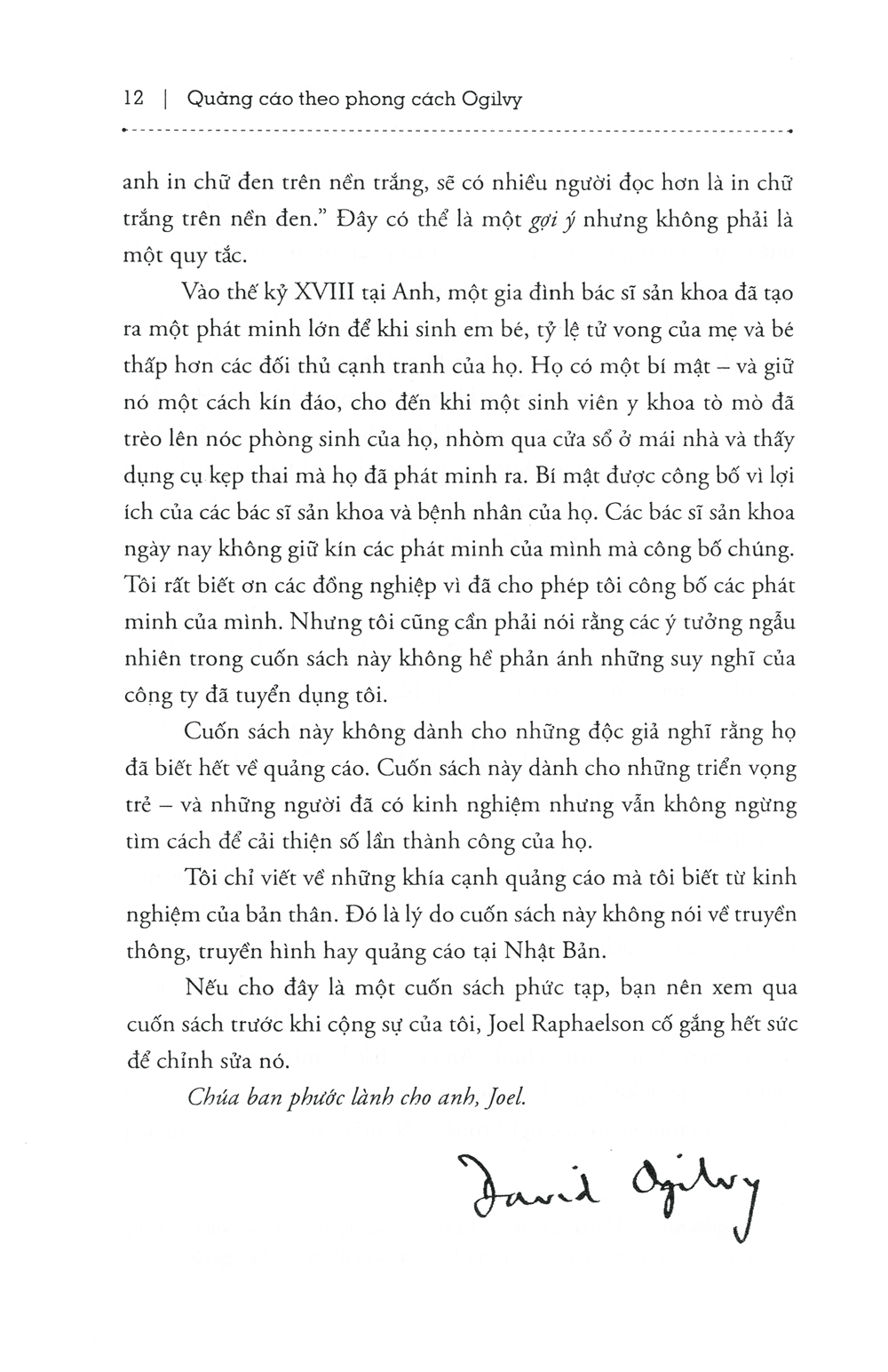 quảng cáo theo phong cách ogilvy (tái bản 2023) - Ảnh 8