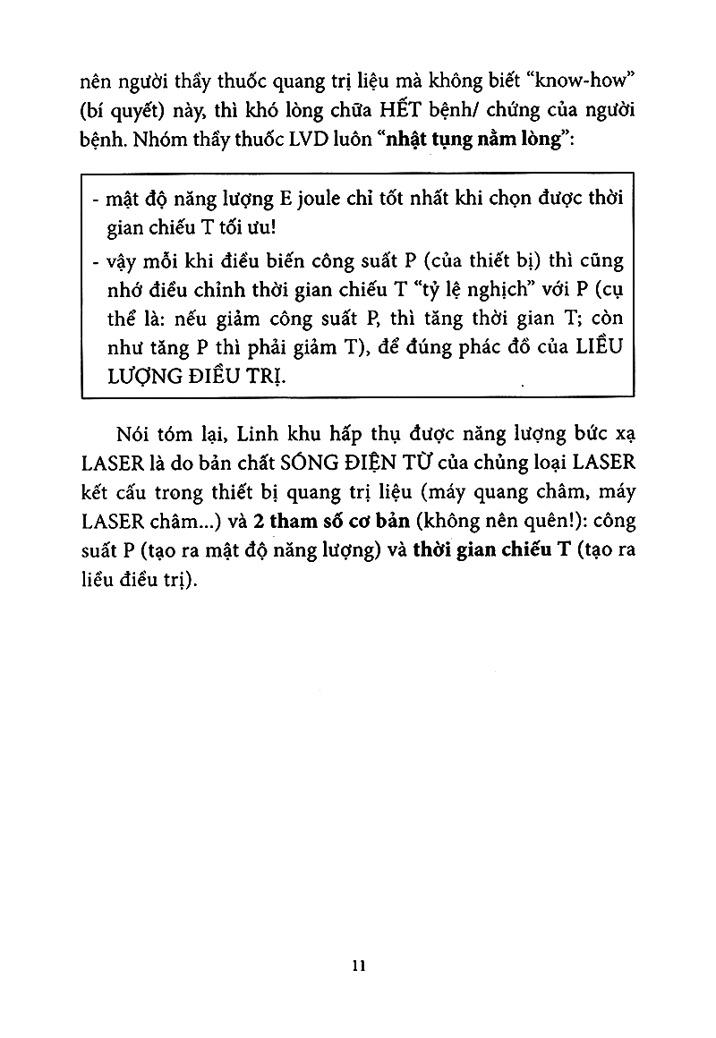 quang châm & nhu châm (nghiệm sinh lâm sàng) - Ảnh 8