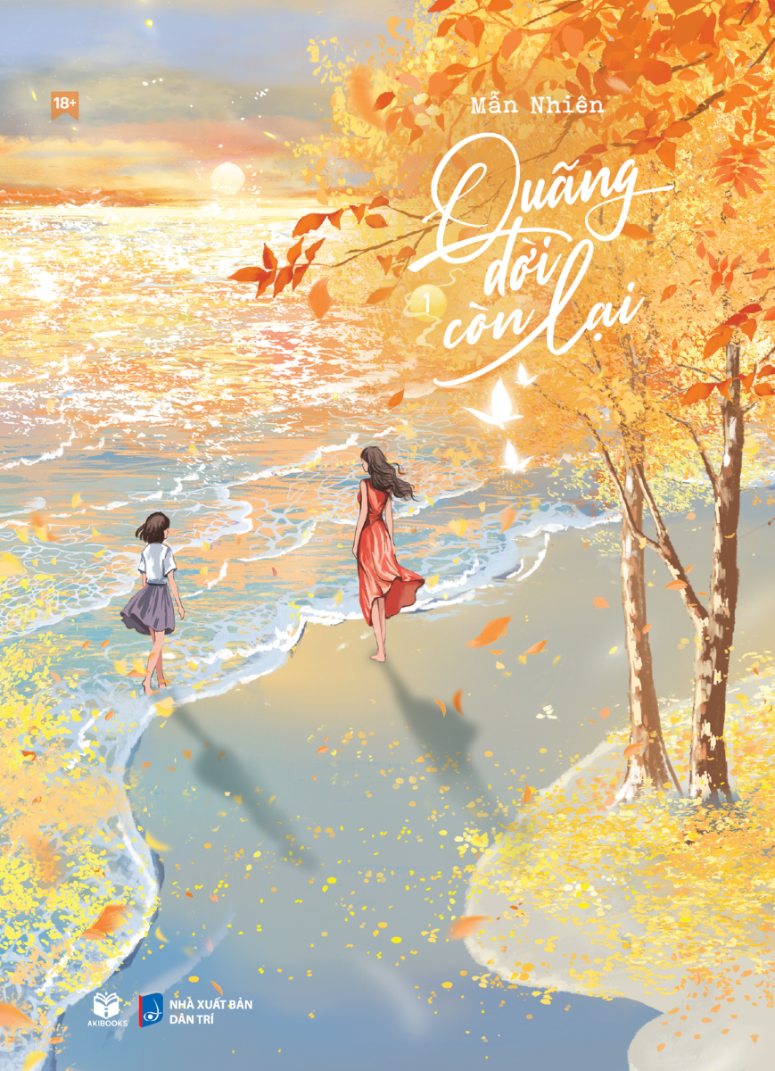 Quãng Đời Còn Lại - Tập 1 - Ảnh 2