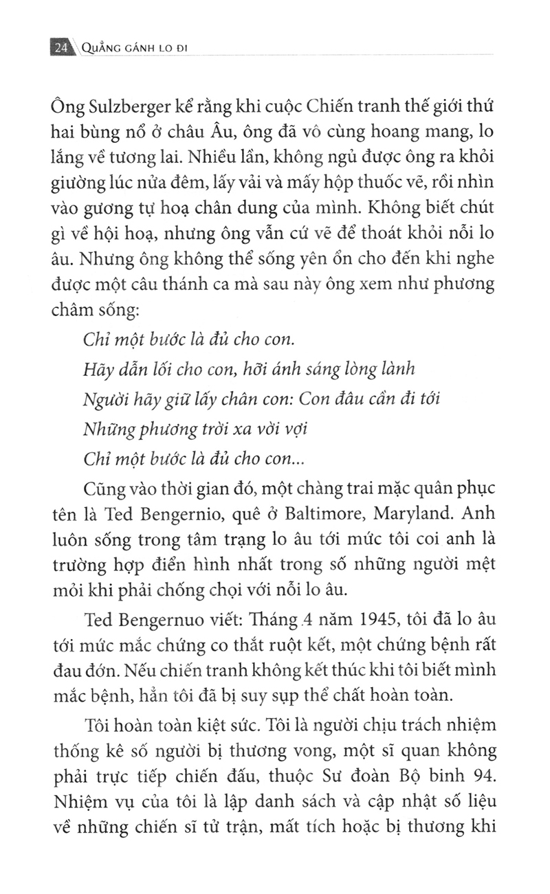 quẳng gánh lo đi - Ảnh 10