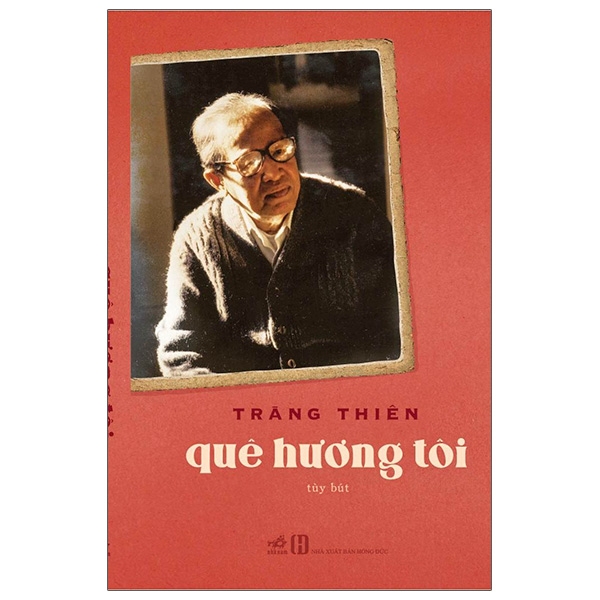 quê hương tôi (tái bản 2021)