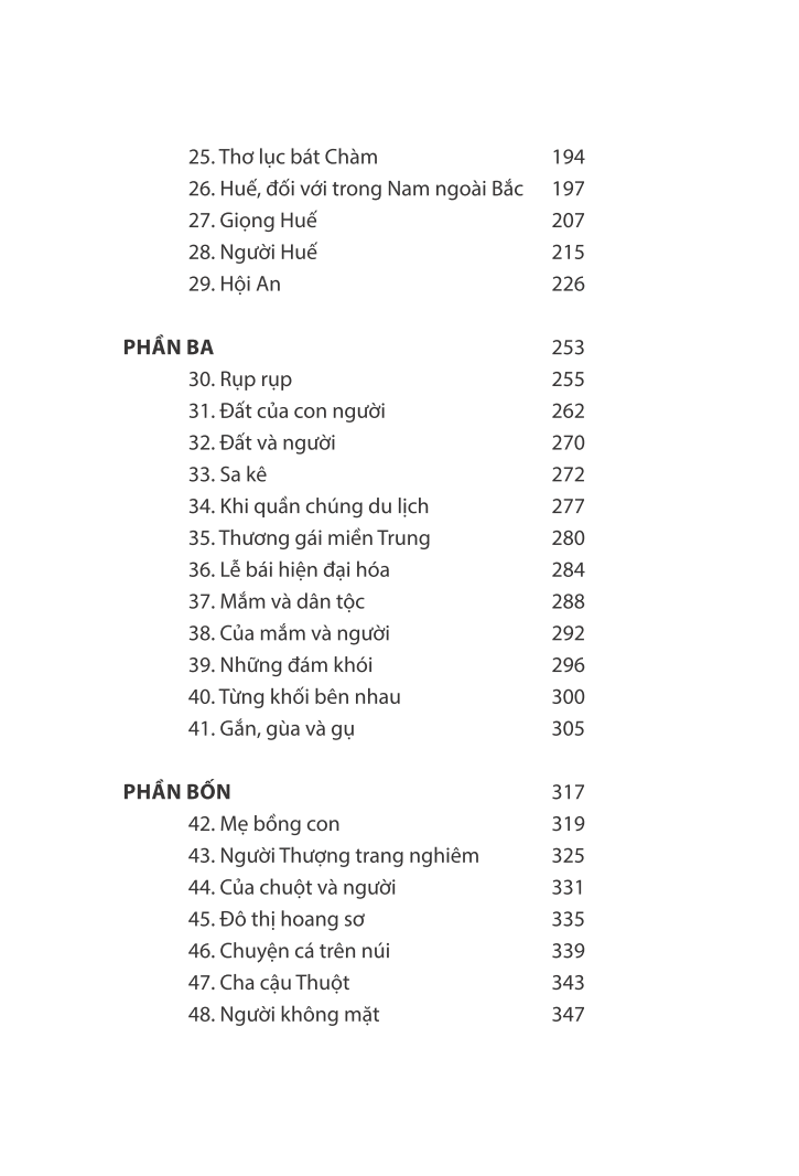 quê hương tôi (tái bản 2021) - Ảnh 3