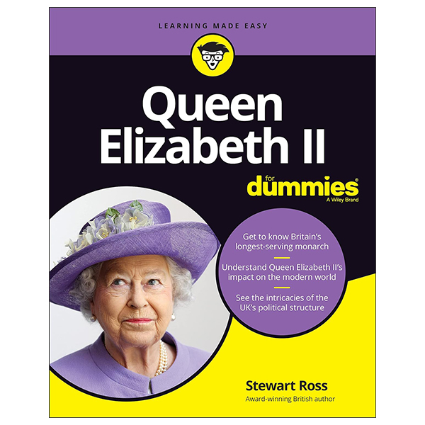 queen elizabeth ii for dummies