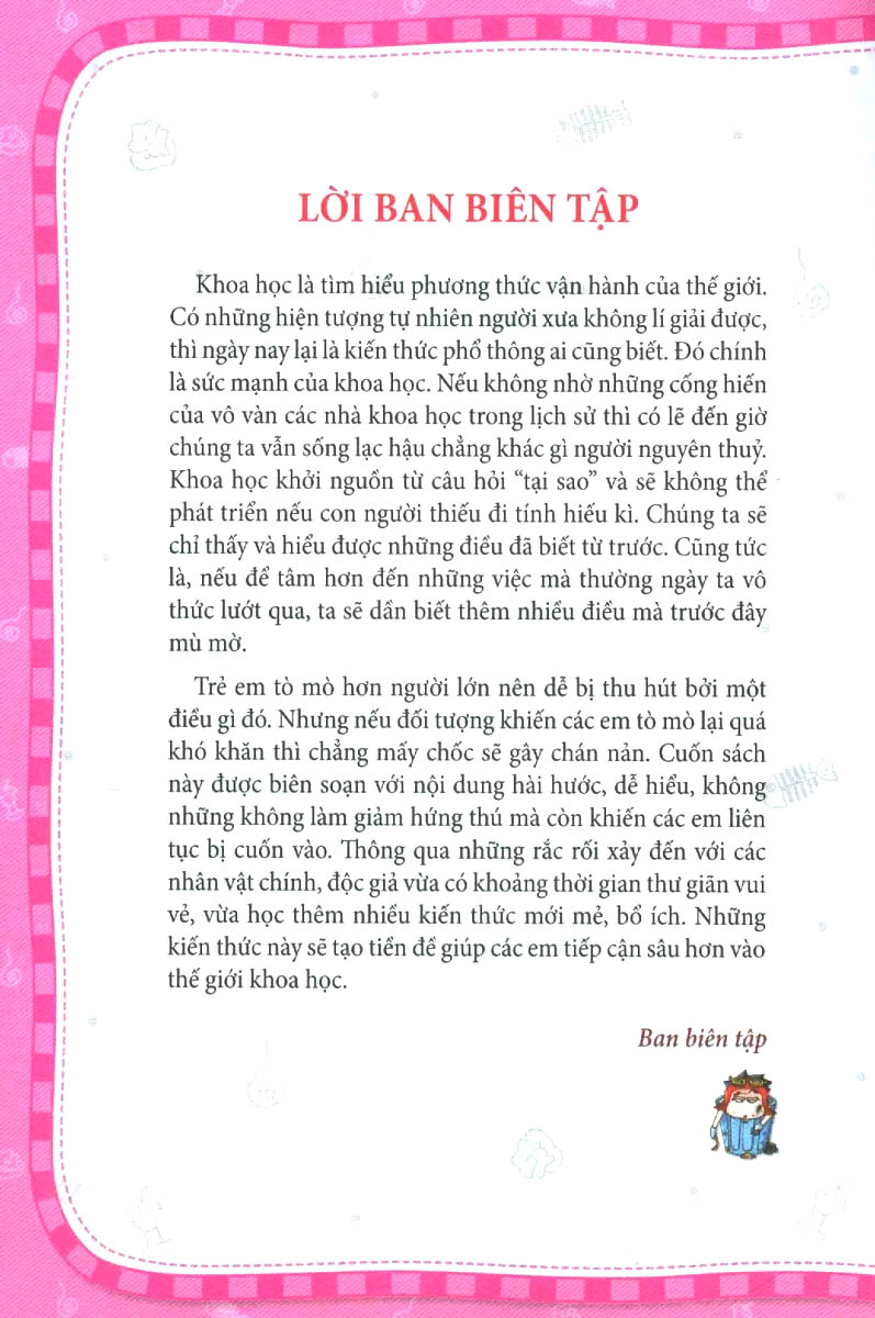quiz! khoa học kì thú - khủng hoảng rác thải (tái bản 2024) - Ảnh 3