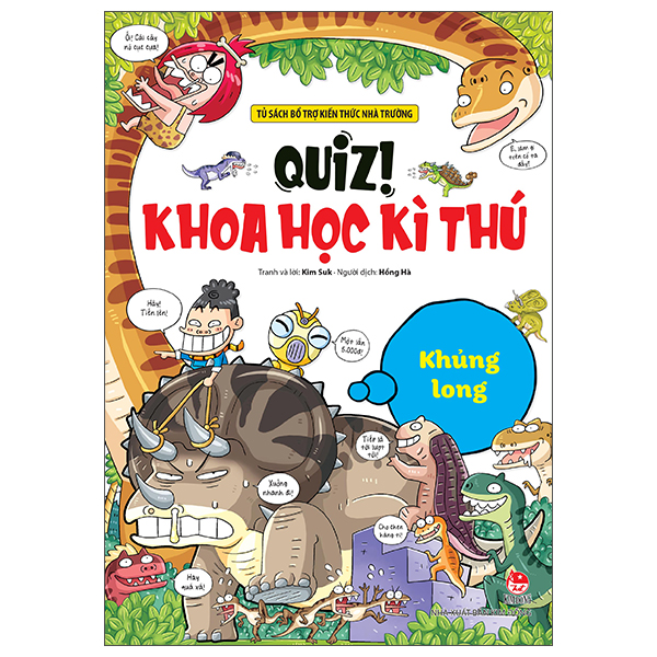Quiz! Khoa Học Kì Thú - Mật Mã "Hack" Não - Ảnh 16