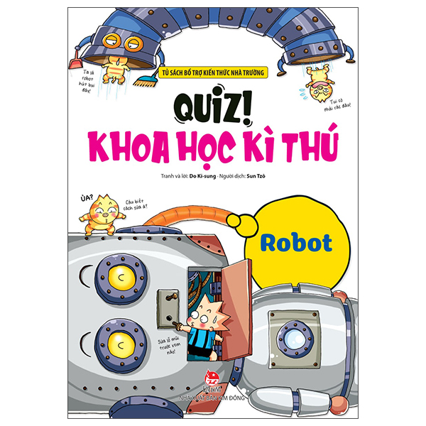 Quiz! Khoa Học Kì Thú - Mật Mã "Hack" Não - Ảnh 19