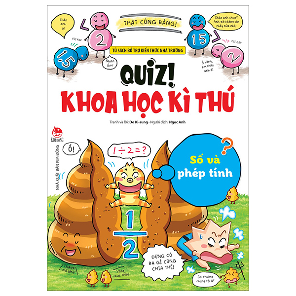 Quiz! Khoa Học Kì Thú - Robot - Ảnh 17