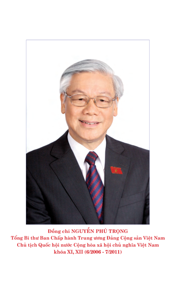 quốc hội trong tiến trình đổi mới đáp ứng yêu cầu xây dựng, hoàn thiện nhà nước pháp quyền xã hội chủ nghĩa việt nam - Ảnh 3