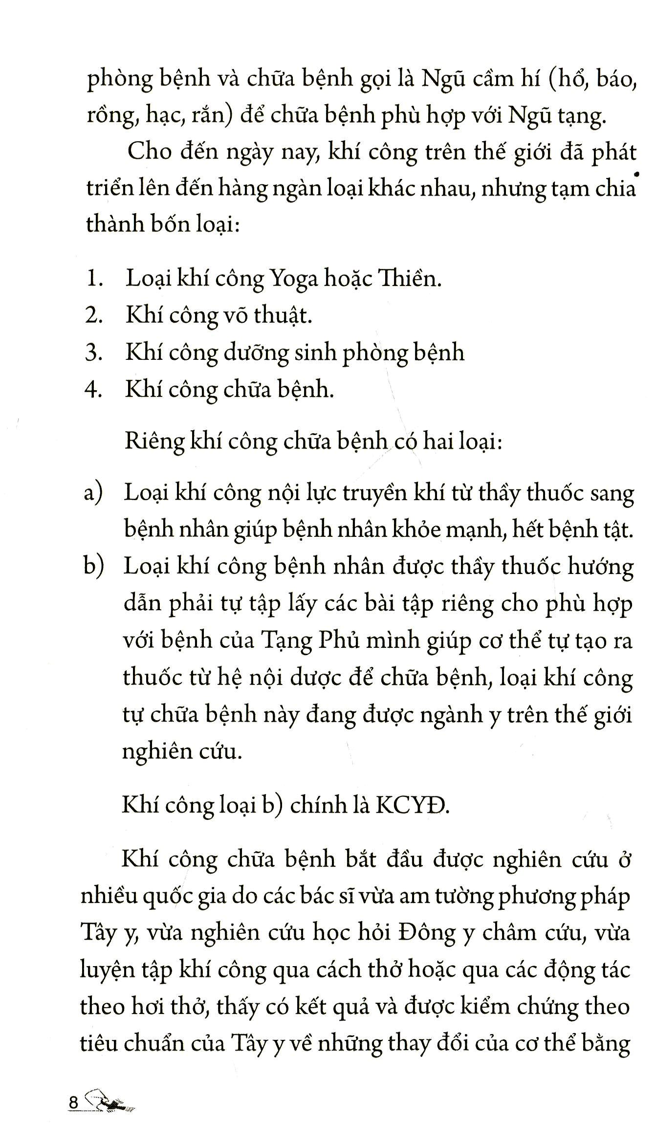 quy kinh chẩn pháp (tái bản 2020) - Ảnh 6