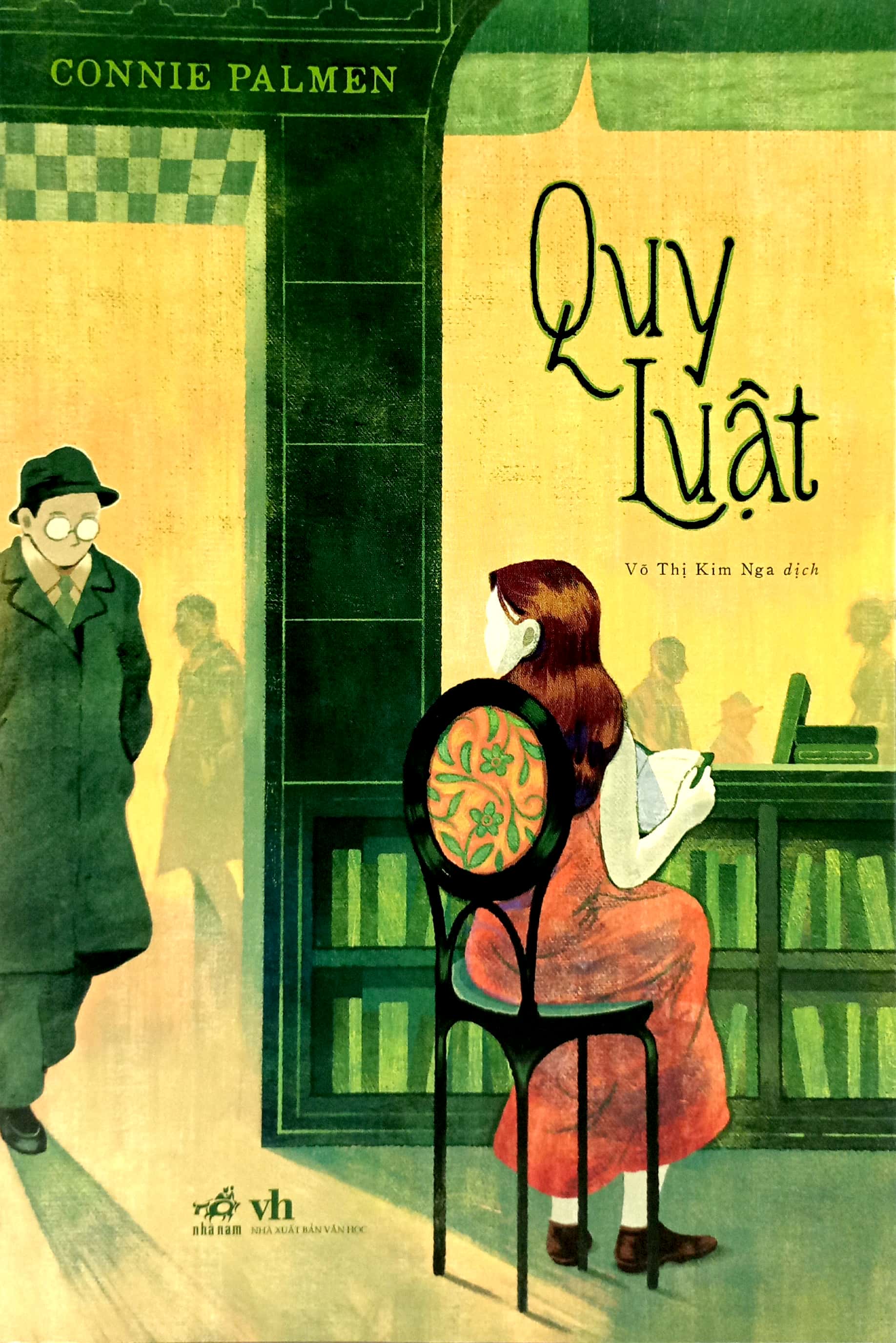 quy luật - Ảnh 2