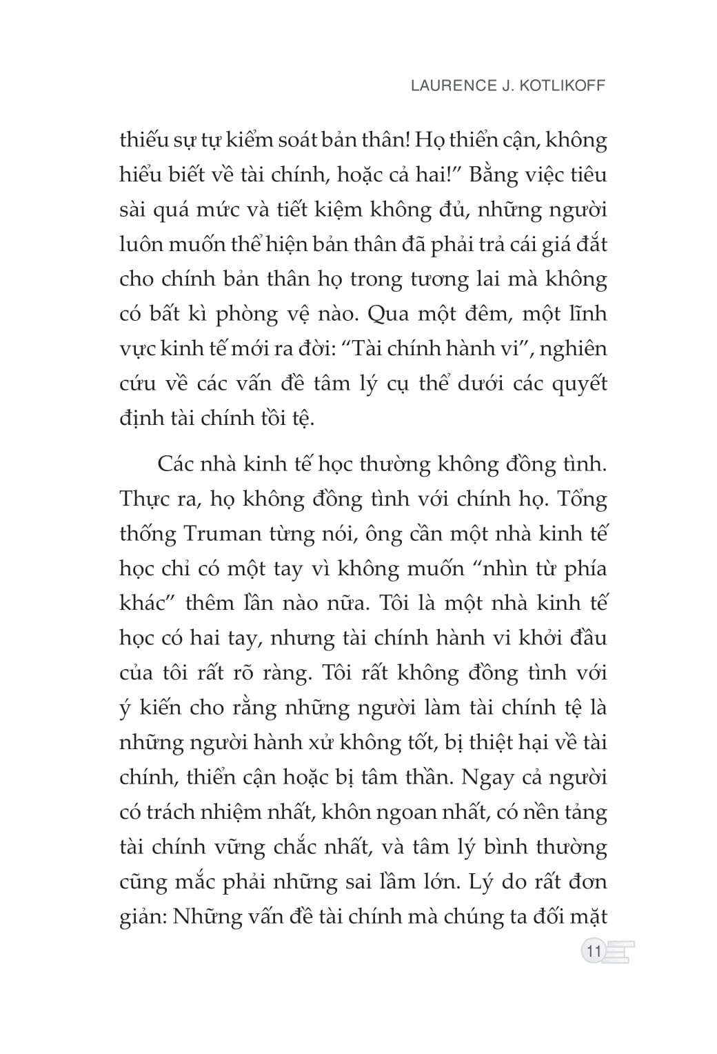 Quy Luật Của Tiền - Ảnh 10