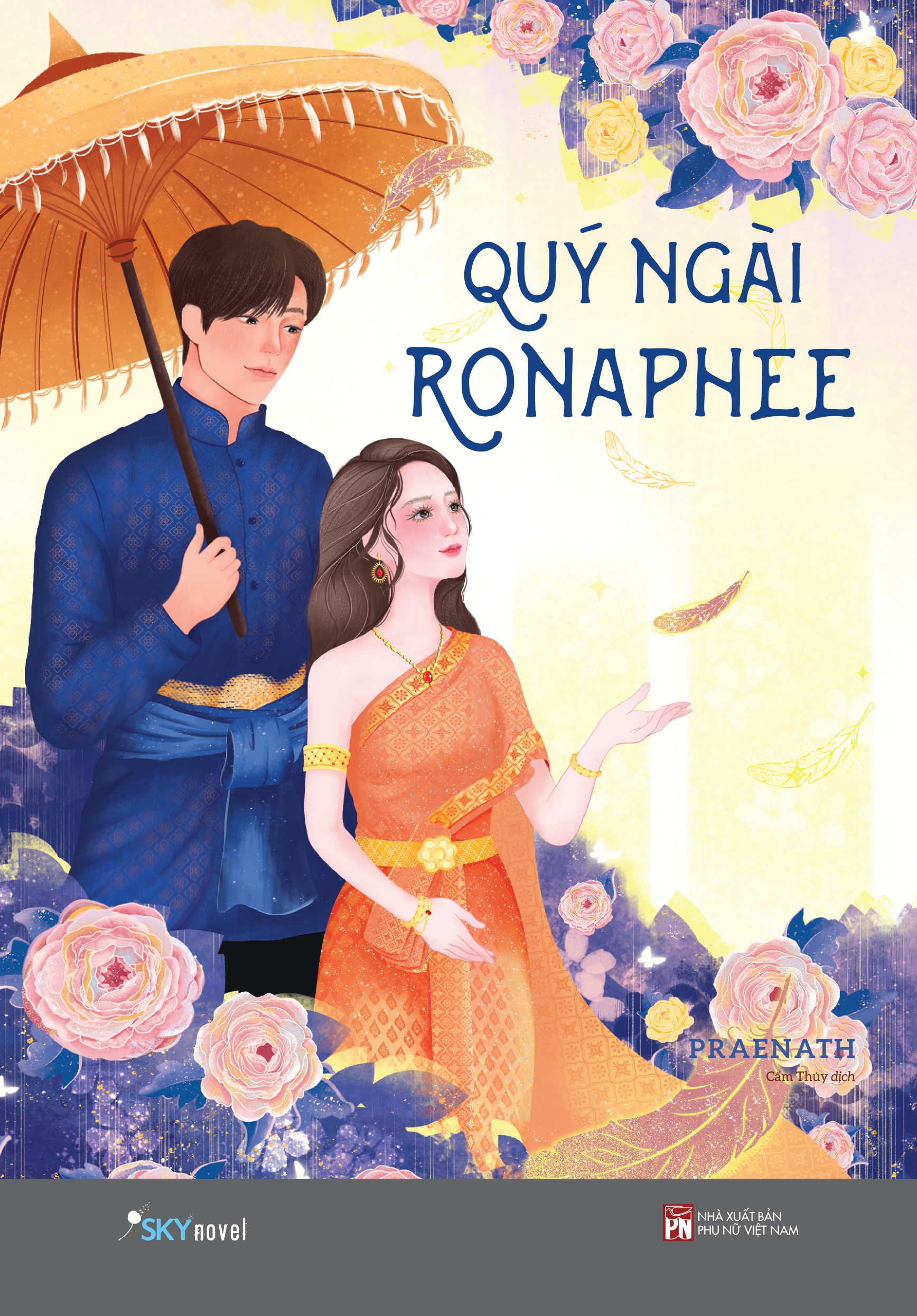 Quý Ngài Ronaphee - Ảnh 2