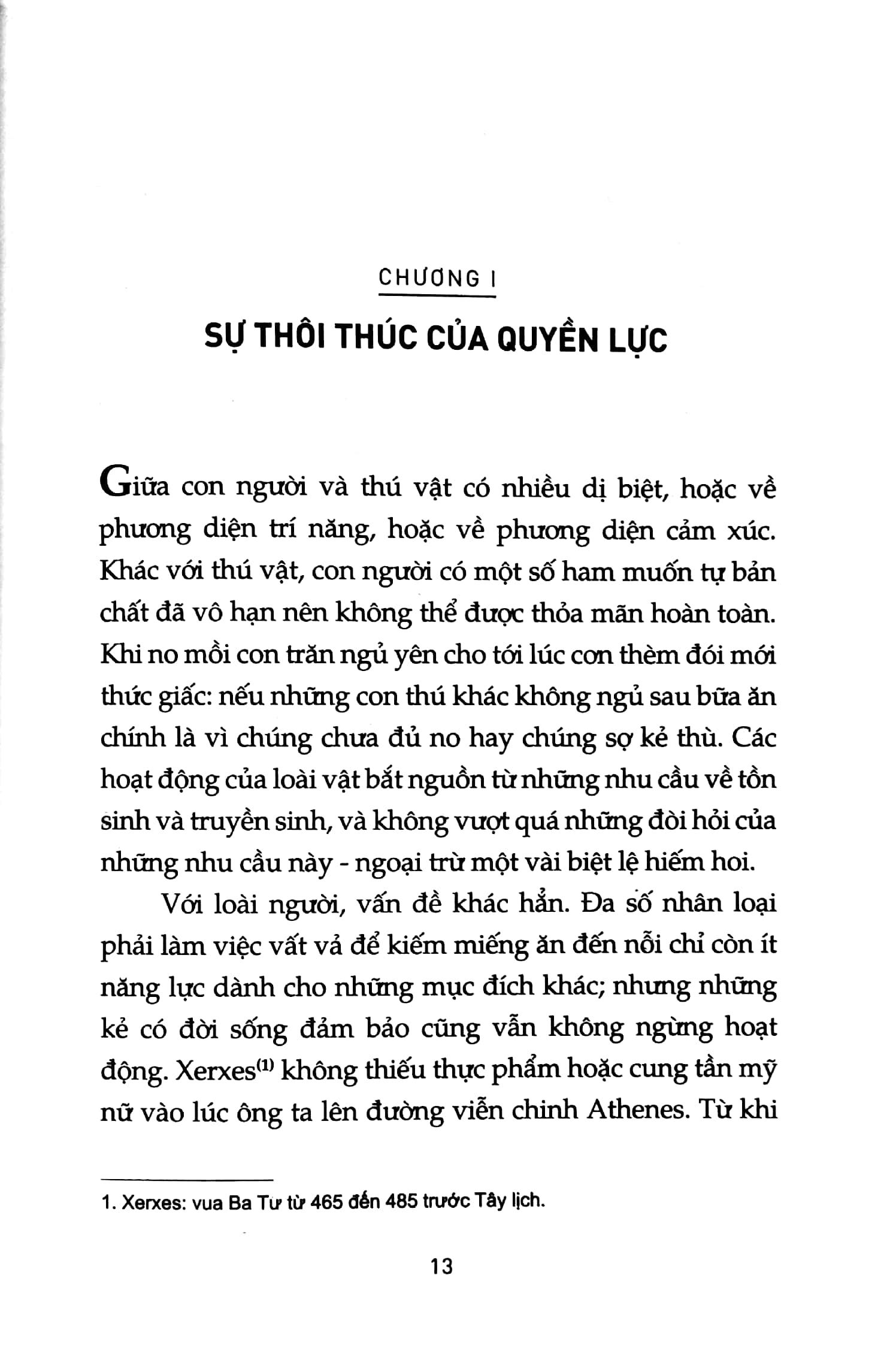 quyền lực - Ảnh 5