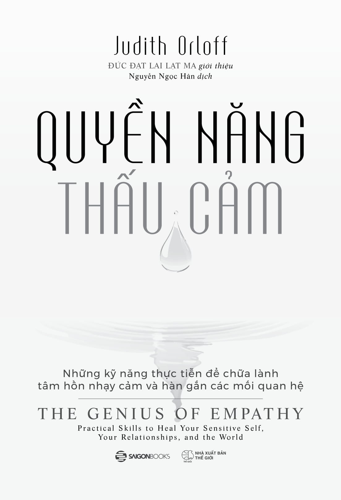 Quyền Năng Thấu Cảm - The Genius Of Empathy - Ảnh 4