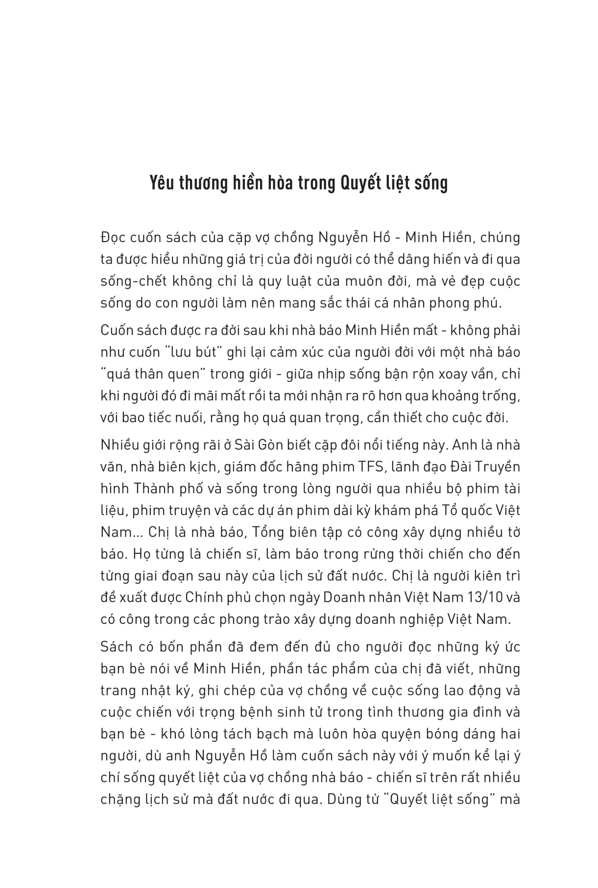 quyết liệt sống - Ảnh 11