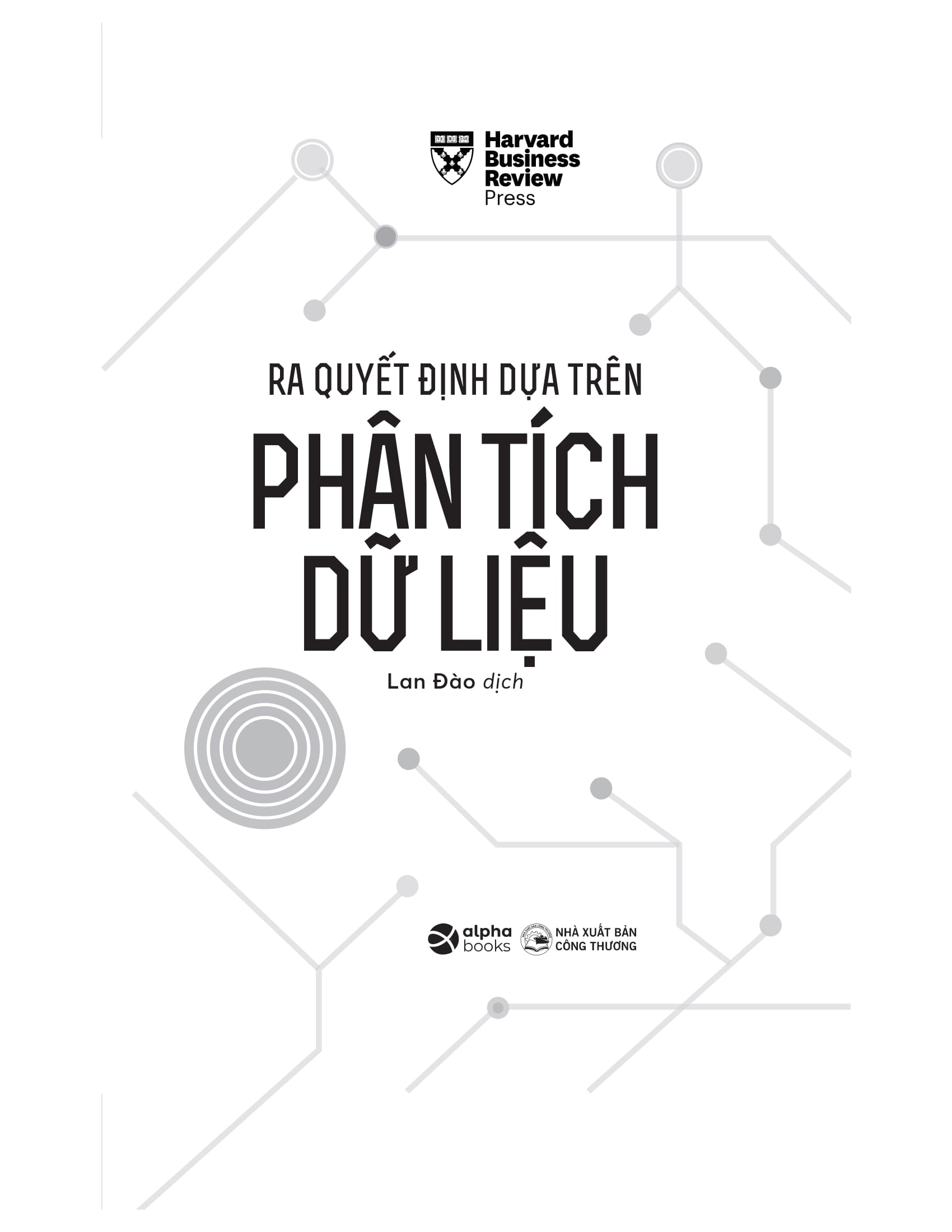ra quyết định dựa trên phân tích dữ liệu - Ảnh 8