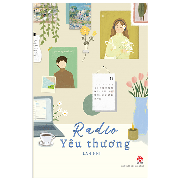 radio yêu thương