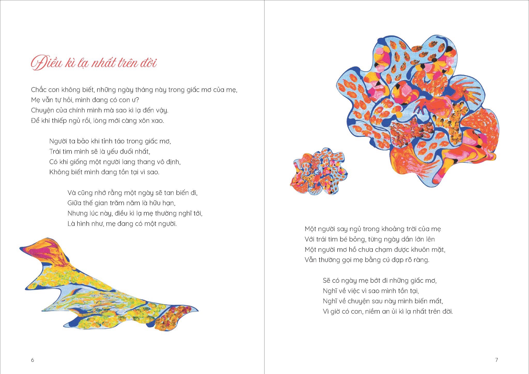 rạn san hô màu đỏ - Ảnh 4