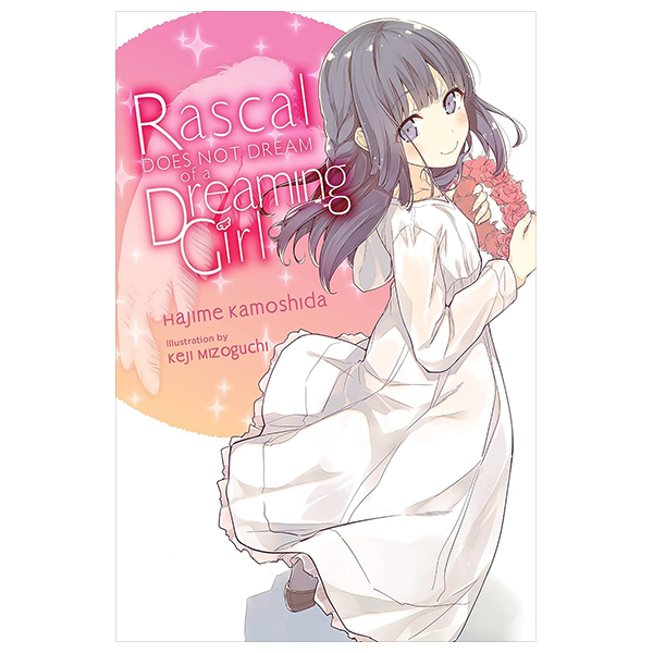 rascal does not dream of a dreaming girl 6 (light novel - english edition)